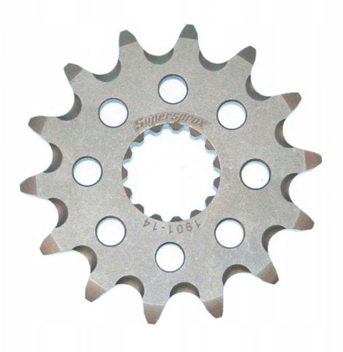 ПЕРЕДНЯЯ ЗВЕЗДОЧКА SUPERSPROX KTM SX_EXC_250_300_350
