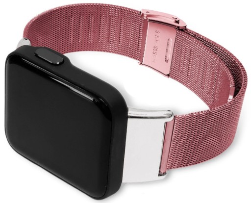 Поясная полоса для Xiaomi Mi Watch Lite | Много цветов