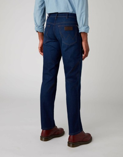 Wrangler Texas Comfort Zone W121Q440P 34/30