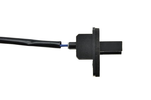 КНОПКА РУЧКИ КРЫШКИ БАГАЖНИКА OPEL ASTRA H 04-