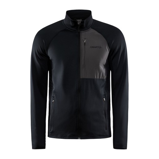 МУЖСКАЯ СВИТШОТА ADV TECH FLEECE CRAFT