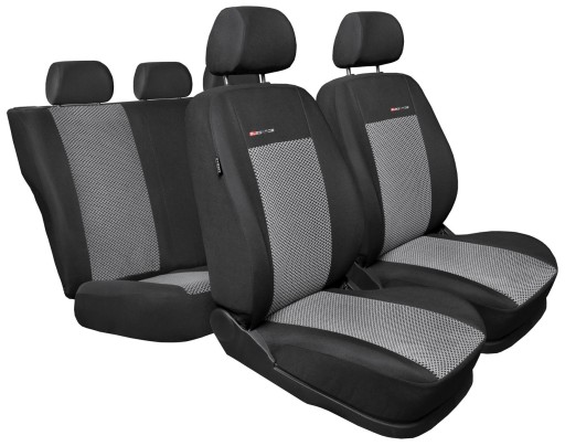 POKROWCE SZYTE na MIARĘ do KIA SPORTAGE 2010-2016