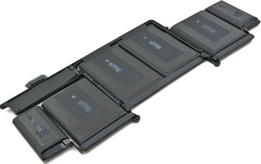 Bateria do Apple MacBook Pro 13 A1502 2013-2014