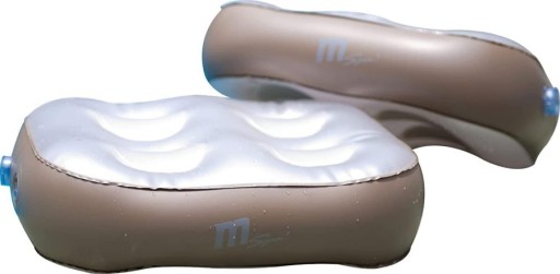 ПОДУШКА СИДЕНЬЕ ДЛЯ ДЖАКУЗИ MSPA НАБОР ПОДУШЕК ИЗ 2 ВОДЫ
