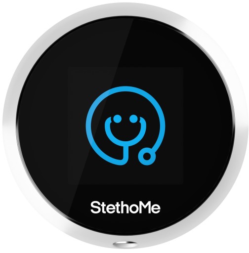 Стетоскоп STETHOME Family 42074