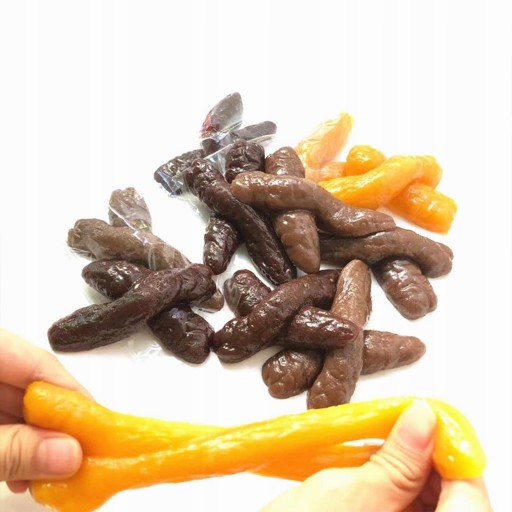 Поддельные какашки, реалистичные игрушки для розыгрышей с какашками
