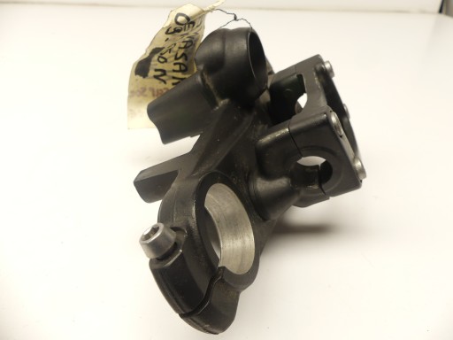 . ВЕРХНЯЯ ПОЛКА LAGA СТОЙКИ КРЕПЛЕНИЕ ПОДВЕСКИ KAWASAKI ER6 ER 6 09 +