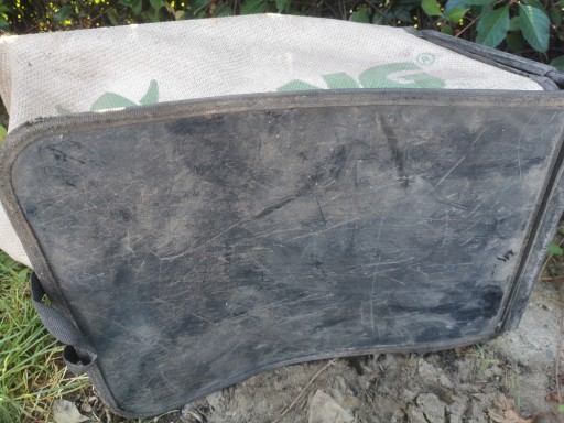 KOSZ DO KOSIARKA VIKING ORYGINALNY