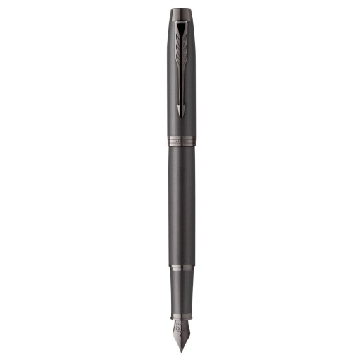 Перьевая ручка Parker IM Monochrome Bronze (M) — 2172959