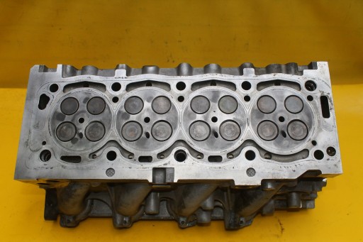 GŁOWICA FORD KUGA MK2 PEUGEOT CITROEN 2.0 TDCI UFMA 9688418110 9682446510