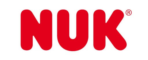 NUK СИЛИКОНОВАЯ УСПОКАИВАЮЩАЯ СОСККА 2 ШТ. 0-6 мес.