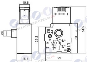 Celma PRCr 10 PRCk 13 PRCz 16 переключатель дрели