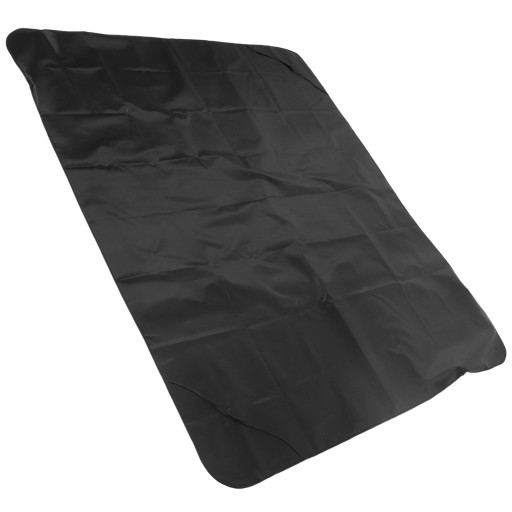 ЗАДНЯЯ ЗАЩИТА АВТОКРЕСЛА СКЛАДНАЯ 150,00X125,00X56,00 СМ