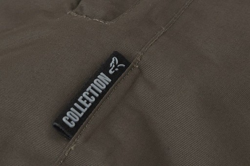 Зимний костюм Fox Carp 4XL