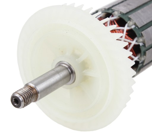 Рабочее колесо BOSCH GWS 14-125 CI CIE 1400 1604010A90