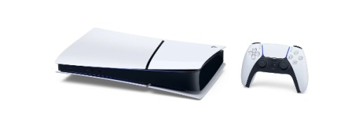 Sony Playstation 5 Digital Edition, 1 ТБ, Slim Edition
