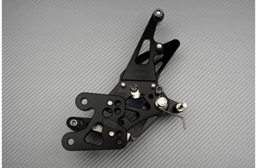 Комплекты AVDB YAMAHA FZ1 FZ8 FAZER 2006 2014 черный