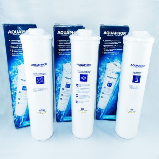 FILTR ODWRÓCONA OSMOZA AQUAPHOR FILTR MORION RO-101S / 9581