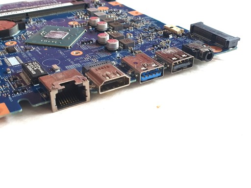 МАТЕРИНСКАЯ ПЛАТА Packard Bell MS2397 tg71bm