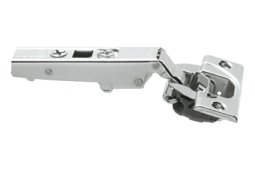 BLUM 71B3550 Петля Clip Top Blumotion 110°