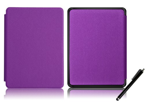 ЧЕХОЛ ДЛЯ KINDLE Paperwhite 4 Cover ФИОЛЕТОВЫЙ