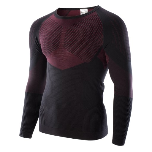 Bielizna Termoaktywna Męska Bluza HINO HI-TEC Szybkoschnąca XL/XXL