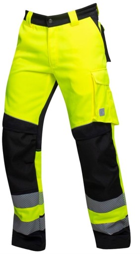 ARDON SIGNAL Hi-Vis 60 Светоотражающие рабочие брюки