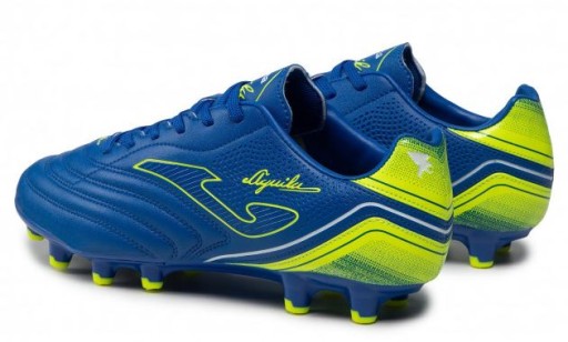 Бутсы футбольные JOMA Aguila AGUW.2204.FG, размер 43,5