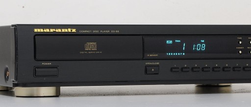 CD-ПЛЕЕР КОМПАНИИ MARANTZ CD-53!