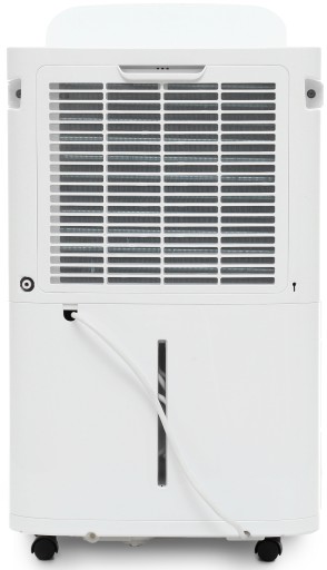 ОСУШИТЕЛЬ ВОЗДУХА WELLTEC DHN30 3 в 1, до 60 м², 30 л/24 ч, WiFi, НАСОС HEPA H13
