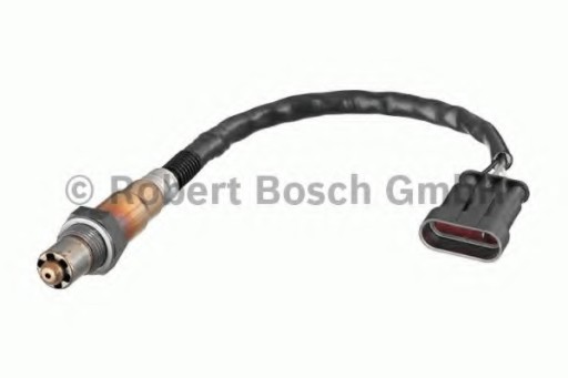 Лямбда-зонд FIAT Doblo 09- 1.4