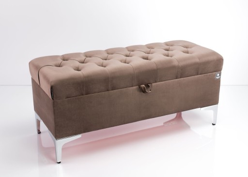 Сундук мебели спальня Emra Wood 90 Q-1