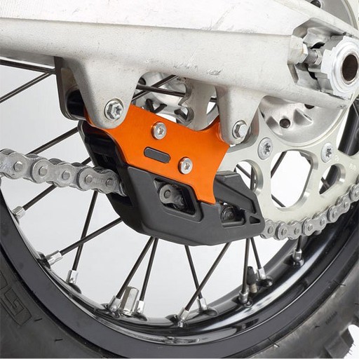 Направляющая цепи KTM SX/F//EXC/EXC-F 11-21