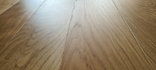 Доска Barlinek Oak Oil Famili Grande