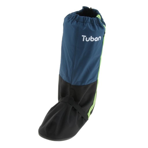 Водонепроницаемые леггинсы Outdoor Hiking L, синие