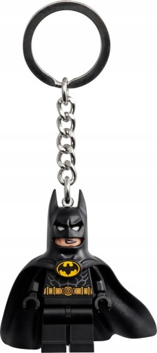 Оригинальный брелок LEGO BATMAN НОВЫЙ