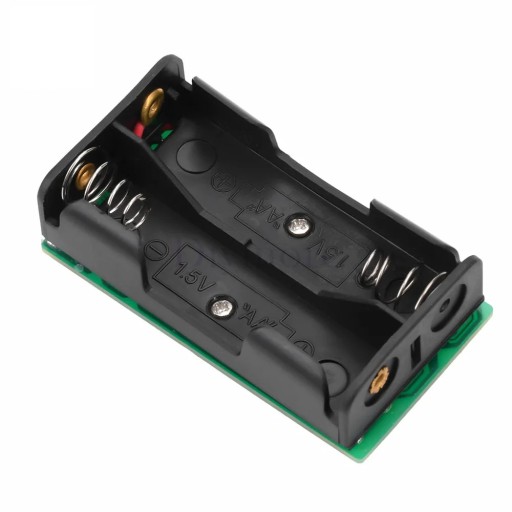 Radio FM Cyfrowe z wyświetlaczem led diy kit