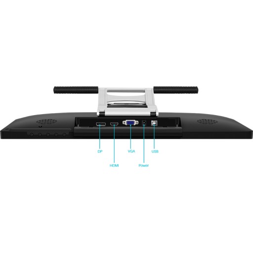 Графический планшет HUION Камвас 20