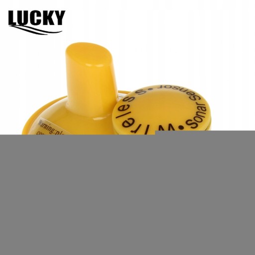 FFW718 LUCKY БЕСПРОВОДНОЙ ЭХОНАР-ЭХОЗОНАР ДЛЯ РЫБАЛКИ