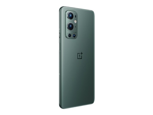 Смартфон OnePlus 9 Pro 12 ГБ/256 ГБ 5G зеленый