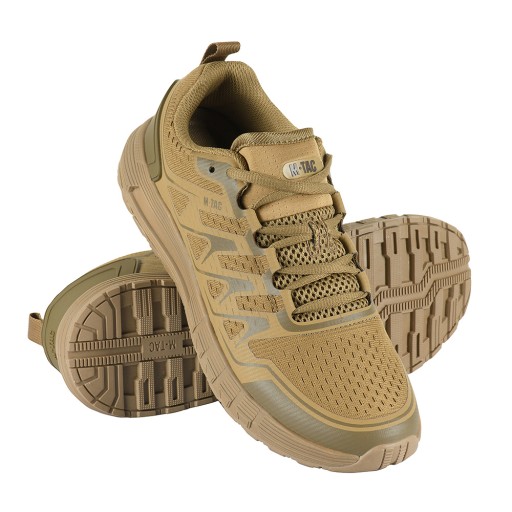Sneakersy M-Tac Buty Trekkingowe Summer Sport Coyote 42