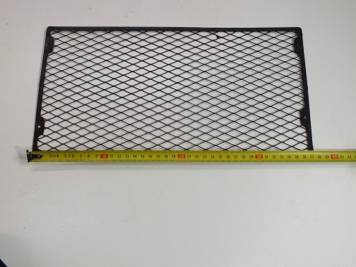 Honda Suzuki Kawasaki Yamaha Radiator Cover