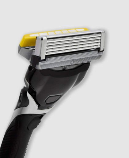 Schick Wilkinson Hydro5 SENSE Energize 4шт США б.п.