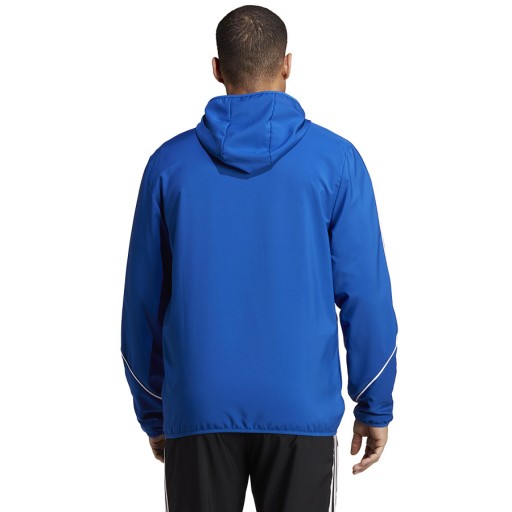L Куртка adidas TIRO 23 Windbreaker IA1619 синяя L
