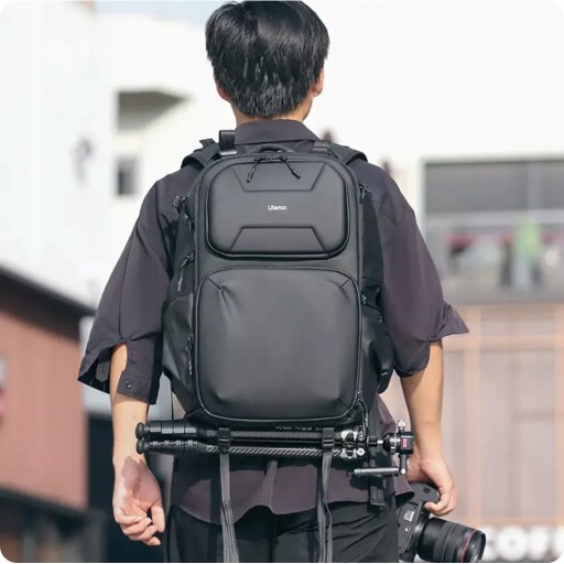ФОТОРЮКЗАК ДЛЯ ФОТОКАМЕРЫ ПЛАНШЕТ НОУТБУК СУМКА CANON NIKON SONY