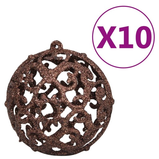 Искусственная елка с гирляндами и игрушками, розовая, 210 см, ПВХ