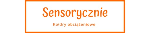 kołdra obciążeniowa 100x150 sensoryczna dla dzieci złote liście