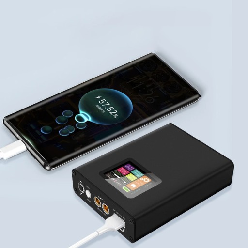 ПОРТАТИВНЫЙ МИНИ-АППАРАТ ДЛЯ ТОЧЕЧНОЙ СВАРКИ LCD 5000 МАЧ ДЛЯ САМОДЕЛЬНЫХ БАТАРЕИ + НАПИЛЬНИК