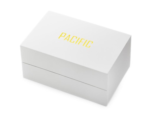 ЧАСЫ ЖЕНСКИЕ PACIFIC X6023 - подарочный набор