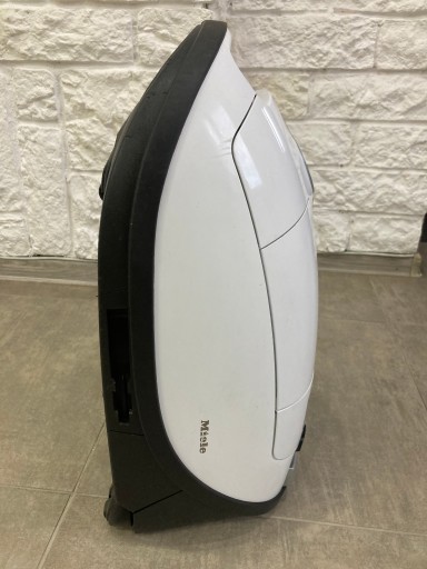 Мешочный пылесос Miele S 8340 PowerLine - SGDF3